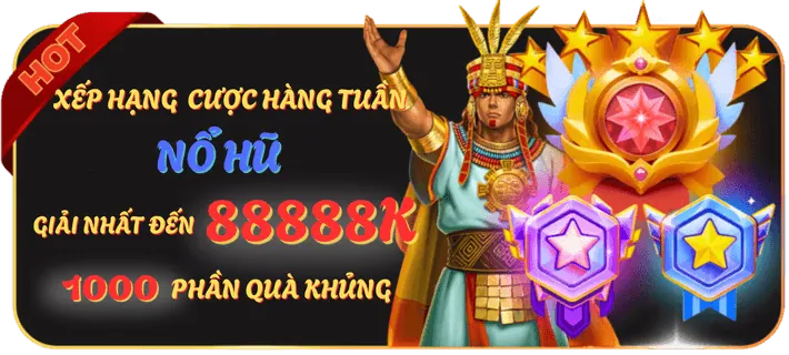 Trò chơi bắn cá đầy kịch tính